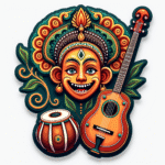 Cities of India  - Magnet v7